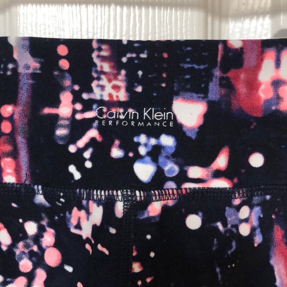 Calvin Klein performance leggings - Picture 6 of 7